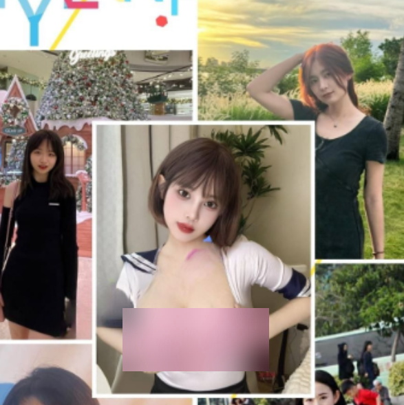 展示系列105弹素人珍藏版1.87GB