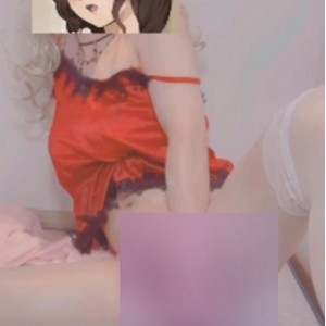 橙子酱伪娘最新三部合集1.35G优质男娘