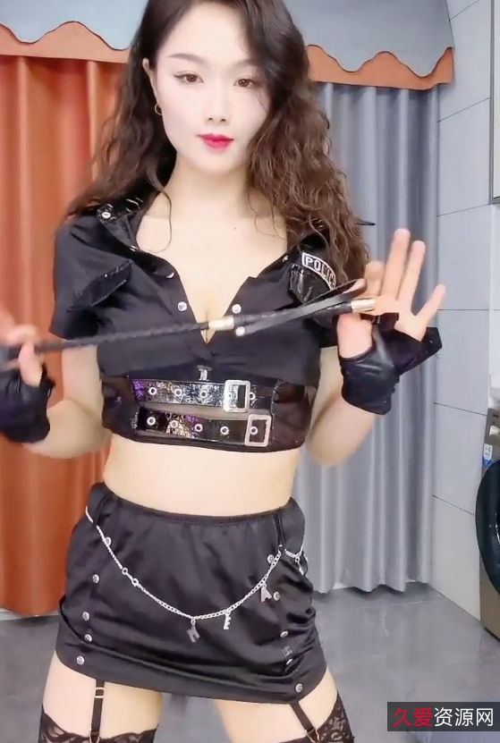 小糖糖一字马舞蹈抖音视频合集271部340.5G诱人