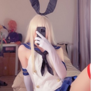 推主HanaSliver伪娘绝密收录96部12G汁液四溅