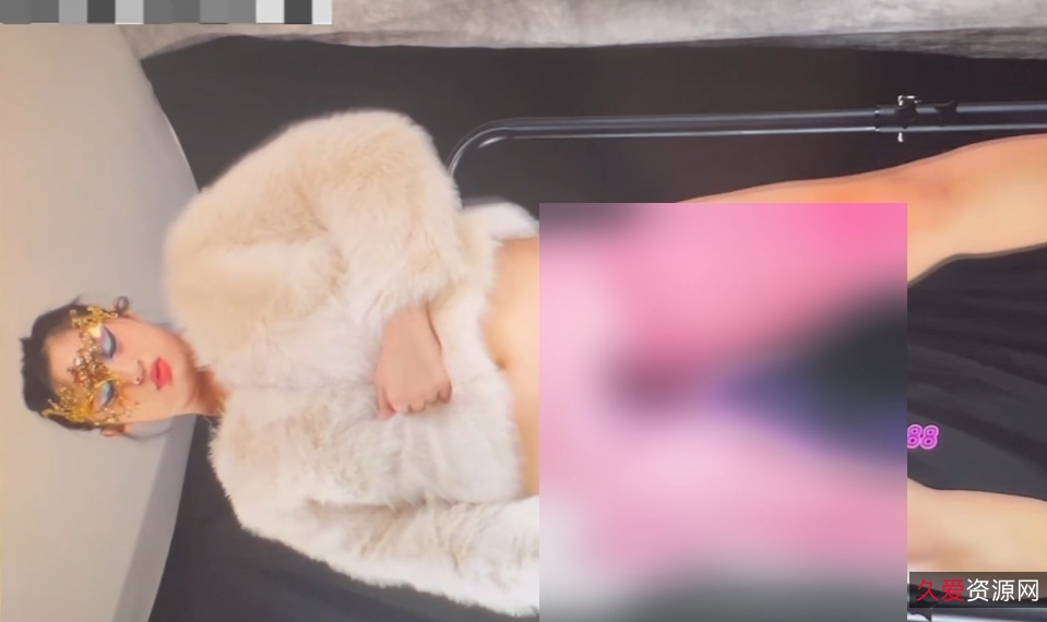 5.16G娜娜劲爆舞蹈14部合集