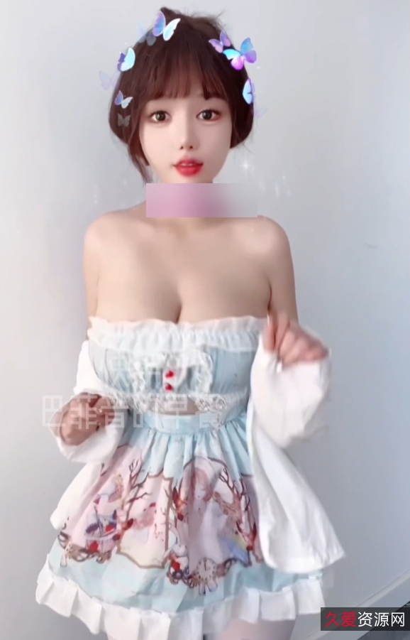 穿云音热辣合集50部3.05G快手舞蹈