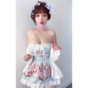 穿云音热辣合集50部3.05G快手舞蹈