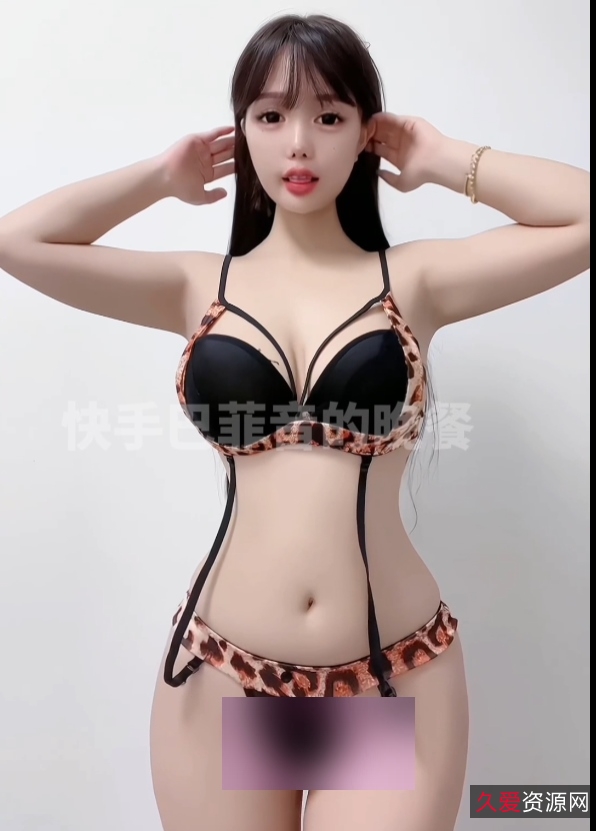 穿云音热辣合集50部3.05G快手舞蹈