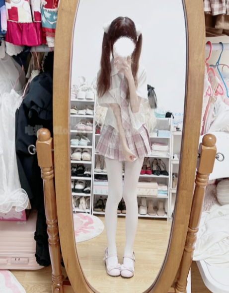 软软兔cosplay互动合集TL253部159G火辣