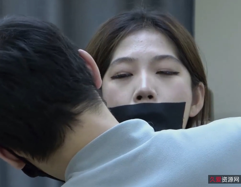 半岛束艺泽爱冬日奇缘1V1G绳艺盛宴