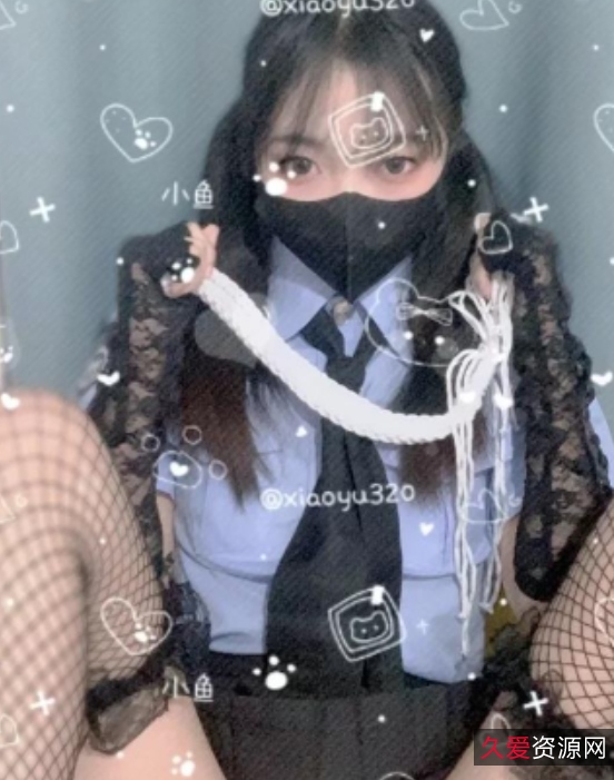 诱人小熊奈奈Cos系列糖心合集50部48.5G