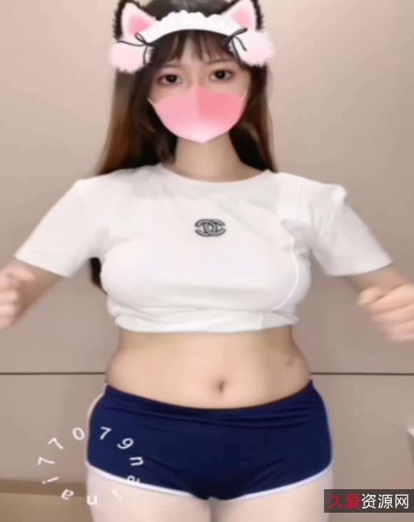 奈奈推特热舞112V合集11.3G太顶了