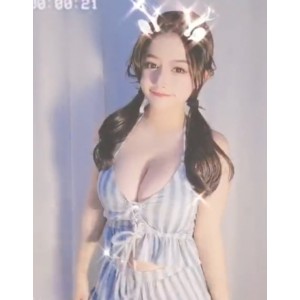 小野马虎牙热舞定制45V4.3G太撩人