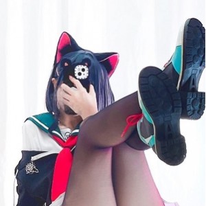 Ayamecoser福利合集32部1.95G诱人