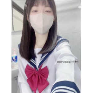 猫薄荷福利姬71部珍藏版18.8G清纯天花板