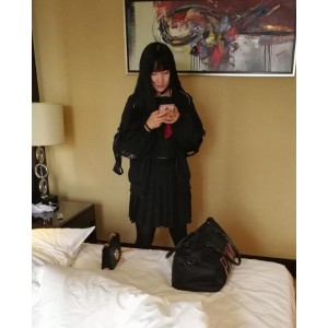 runa酱珍藏版事件合集B站多部2G