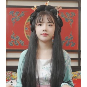 潘甜甜绝密采访花絮4K增强版30.9G