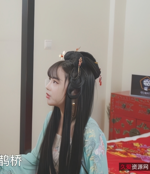 潘甜甜绝密采访花絮4K增强版30.9G