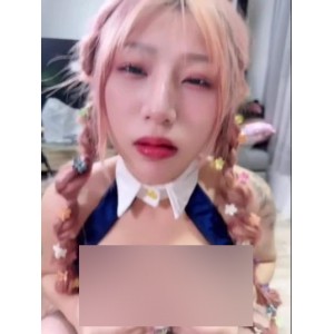 7.37G乖乖女推特嘴艺视频15部合集太诱人