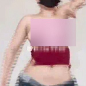 迷鹿推特热舞10部1.7G某处太顶了