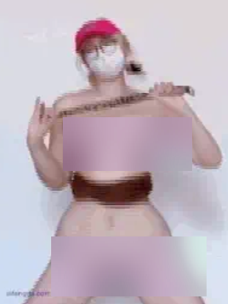 迷鹿推特热舞10部1.7G某处太顶了