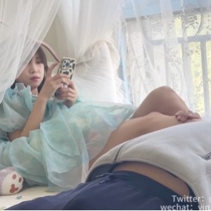 丝足圈11月精品特辑26G多V实拍