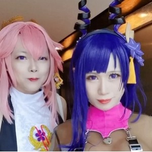 75.1G艾丽塔布伪娘cos视频合集215部诱人