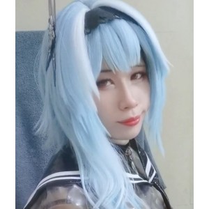 75.1G艾丽塔布伪娘cos视频合集215部诱人