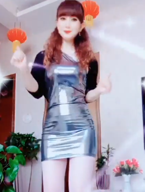 劲爆抖音甜甜姐热舞合集30部50G