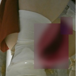 拍摄红裙美女私密特写诱人1部176.6MB