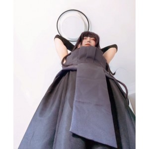 推特Calir_CC伪娘作品11部2.75G优质