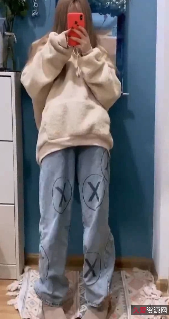 推特晨意视频合集50部11.4G太诱人