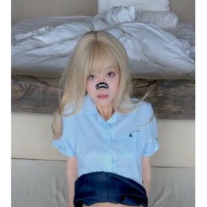 小二先生指教靓女系列80部46.5G超火辣