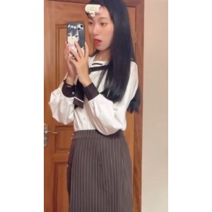 甜桃椰子抖音蜜臀推车秀423MB美腿合集太顶了