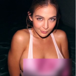 OnlyFans莉亚戈蒂柔术特辑15部2.5G超软