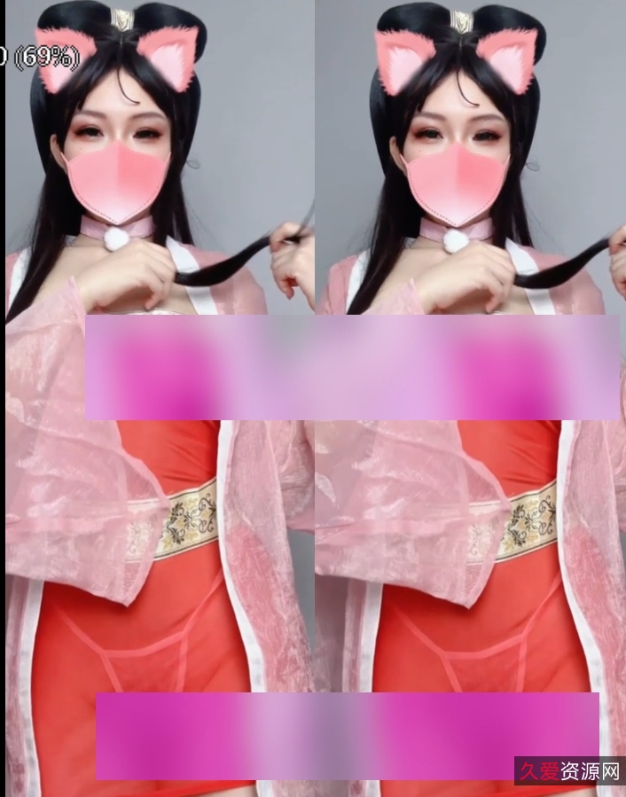 推特小仙云热舞视频合集24V1.86G太会扭了