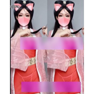 推特小仙云热舞视频合集24V1.86G太会扭了