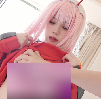 P站零二绝密同人动画精选1v1.8GB