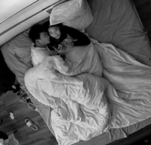 乐橙精选25套仙女级颜值85V107G太顶了